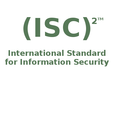 isc2-international-standard-for-information-security